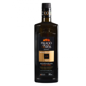 Palacio de Los Olivos - Picual - Aceite de oliva virgen extra 500 ml