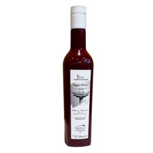 Castillo de Canena - Primer Día de Cosecha - Arbequina - Aceite de oliva virgen extra 500 ml