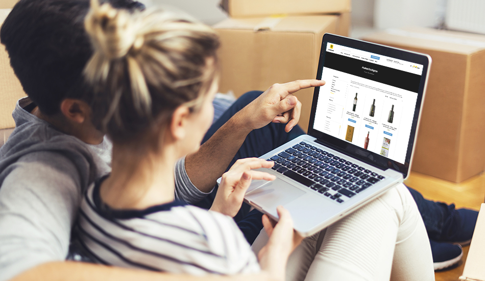 Descubre 'La Comunal': Tu nueva tienda de Aceites de referencia