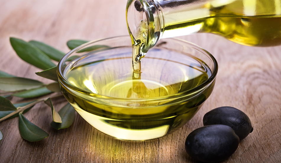 Nuestro Aceite de Oliva: Una tradición milenaria