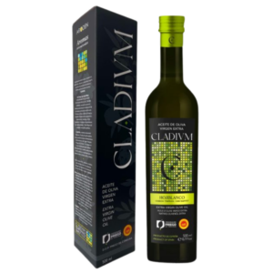 Cladium - Hojiblanca - Aceite de oliva virgen extra 1 x 500ml