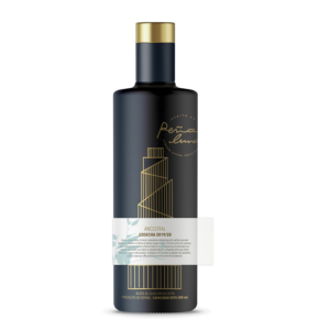 Peña Luna - Ancestral - Coupage - Aceite de oliva virgen extra 500 ml