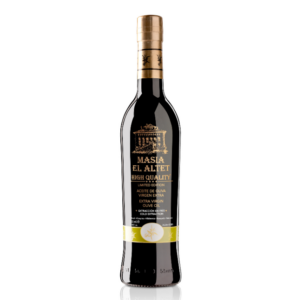 Masía El Altet - High Quality - Coupage - Aceite de oliva virgen extra 500 ml