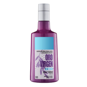 Oro Virgen Extra - Frantoio - Aceite de oliva virgen extra 500 ml
