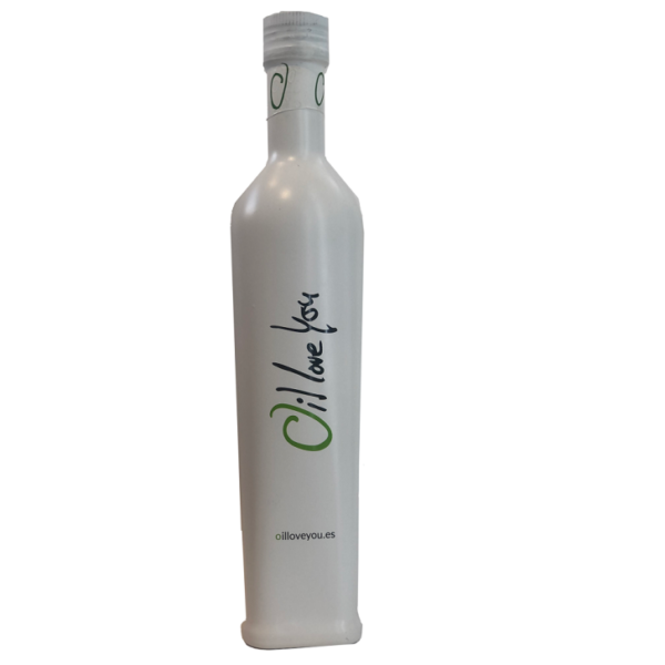 Oil Love You - Picual - Aceite de oliva virgen extra 500ml