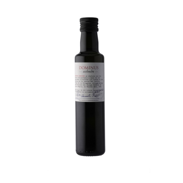 Dominus - Acebuche - Aceite de oliva virgen extra 250 ml