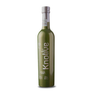 Knolive - Epicure - Coupage - Aceite de oliva virgen extra 500 ml