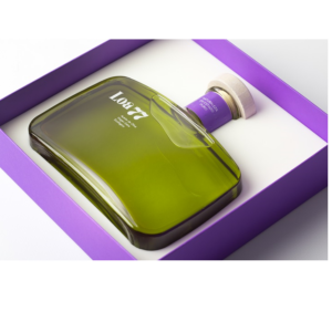 Loa 77 - Coupage - Ecológico - Aceite de oliva virgen extra 1 x 500 ml