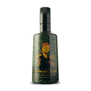 Molino de Casilda - Temprano - Picual - Aceite de oliva virgen extra 500 ml
