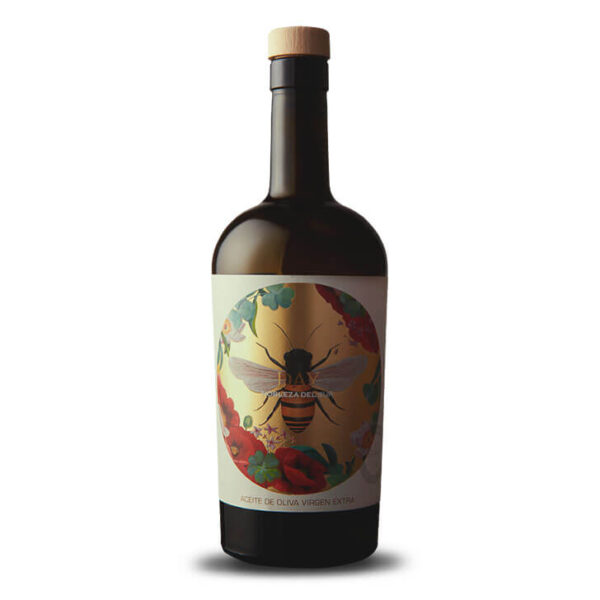 Nobleza del Sur - Cosecha Temprana Day - Picual - Ecológico - Aceite de oliva virgen extra 500 ml