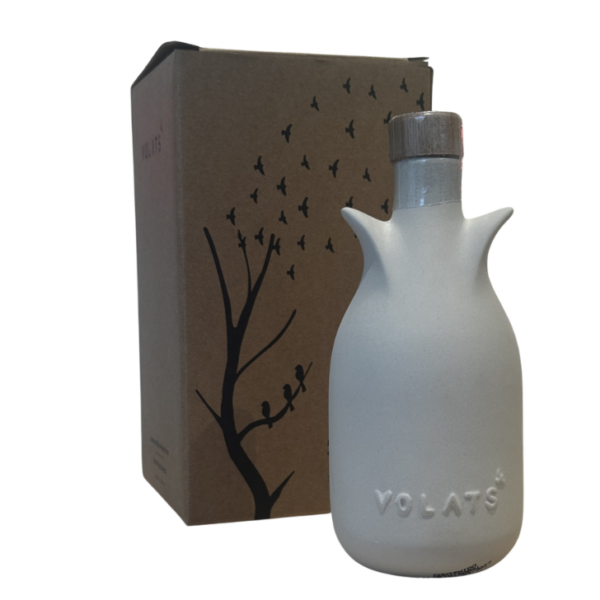 Volats - Serrana - Aceite de oliva virgen extra 1 x 500 ml