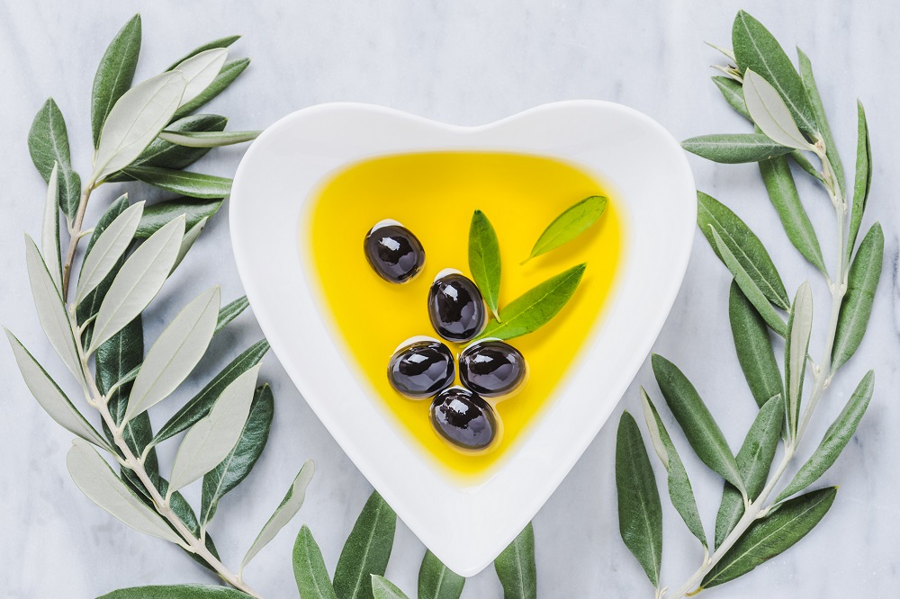 AOVE aceite de oliva virgen extra regalos San Valentín día de los enamorados La Comunal